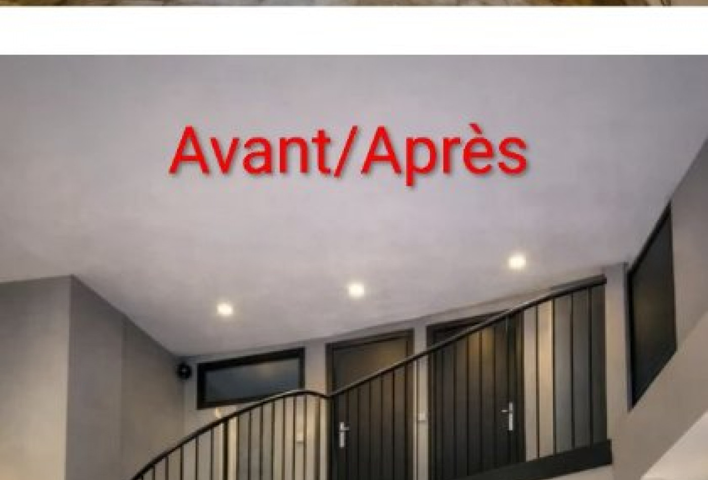 à vendre Triplex Le Cannet - Photo 5