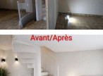 à vendre Triplex Le Cannet