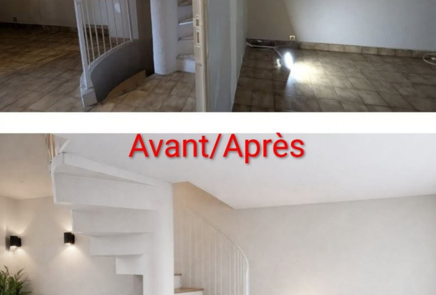 à vendre Triplex Le Cannet - Photo 2