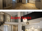 à vendre Triplex Le Cannet