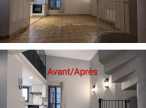 à vendre Triplex Le Cannet
