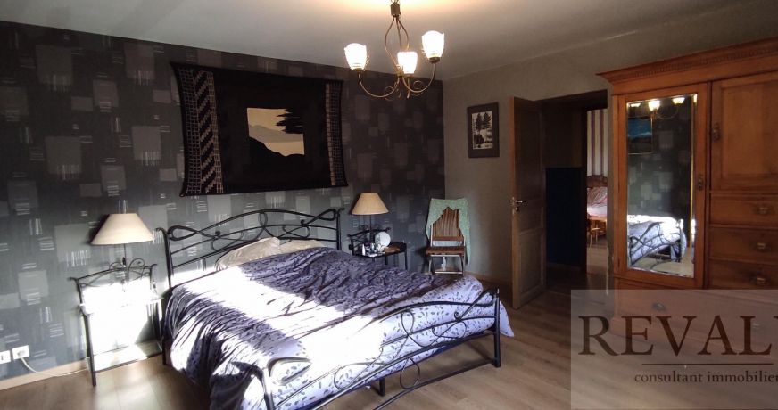 vente Maison Autun