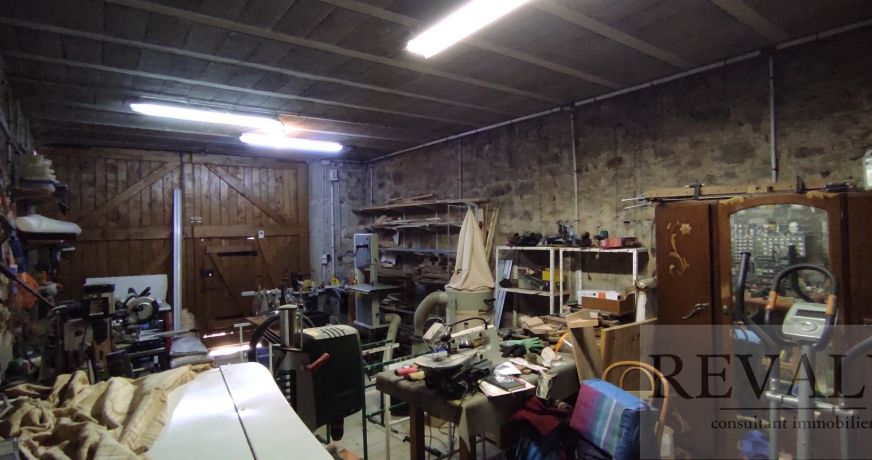 vente Maison Autun