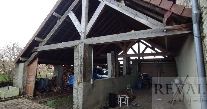 vente Maison Autun