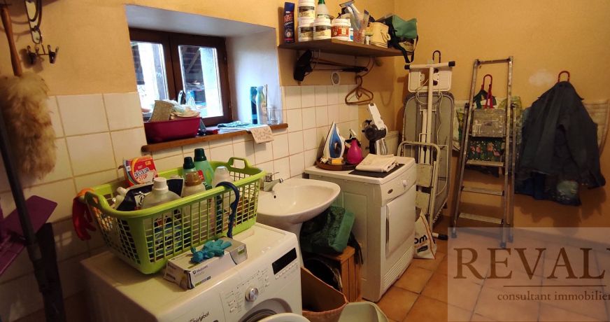 vente Maison Autun