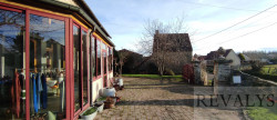 vente Maison Autun