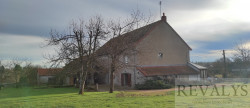 vente Maison Autun