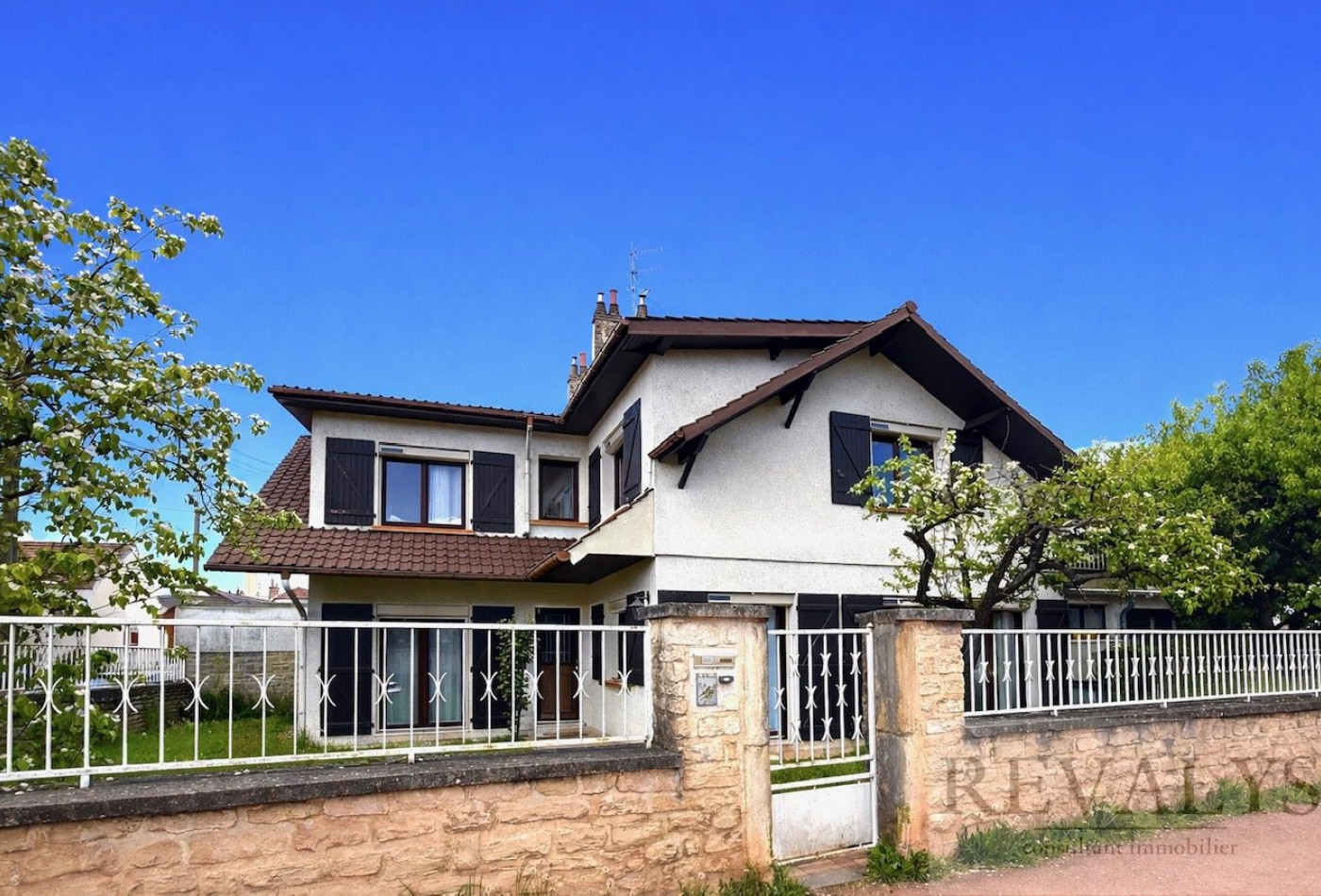 à vendre Maison Dijon - Photo 2