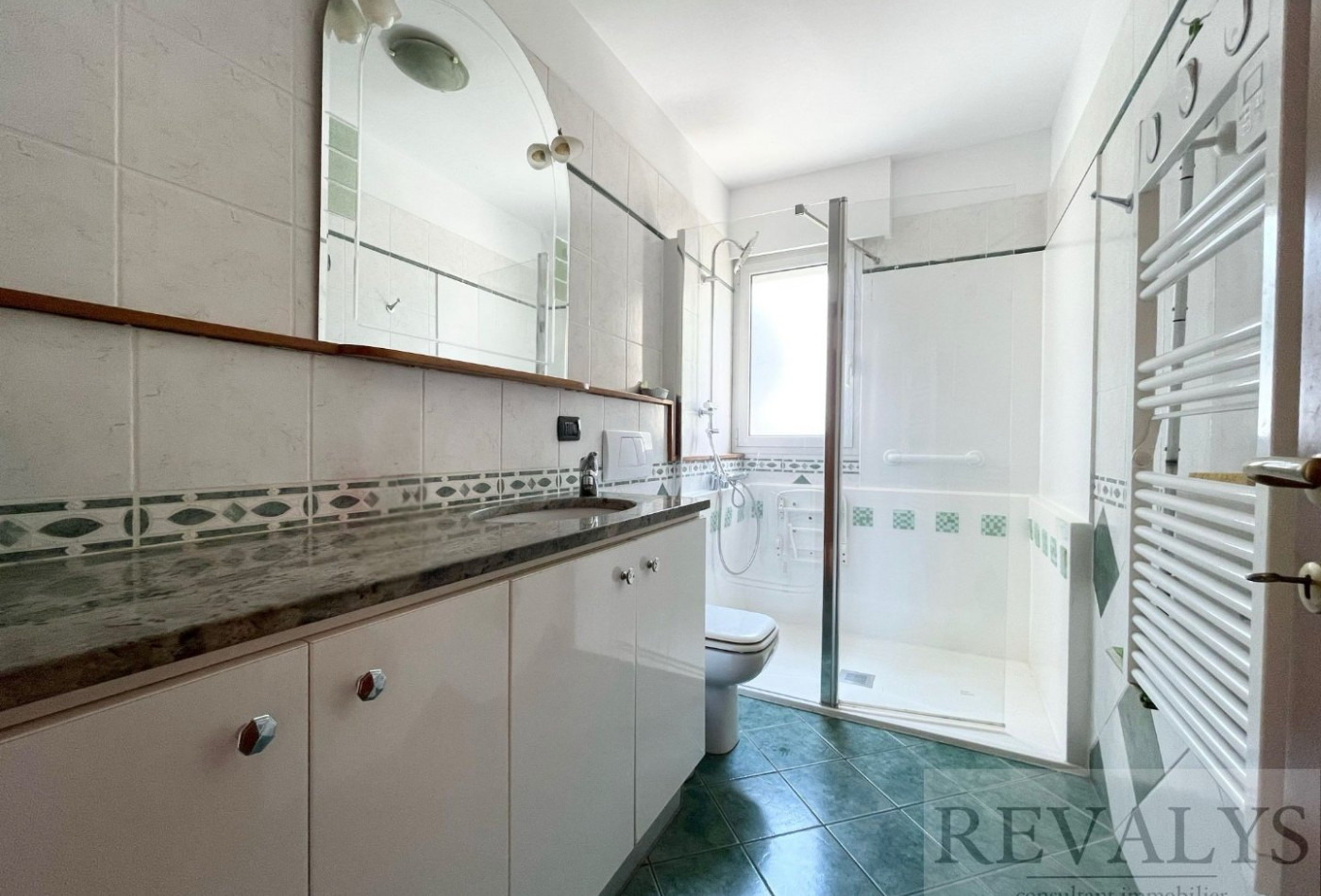 à vendre Appartement Saint Laurent Du Var - Photo 8