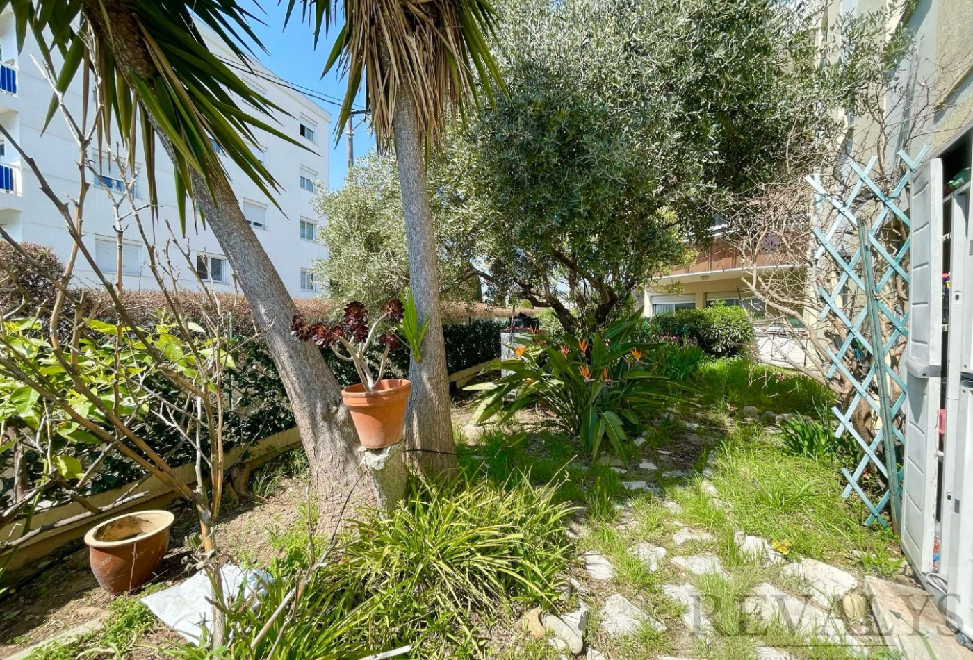 à vendre Appartement Saint Laurent Du Var - Photo 7