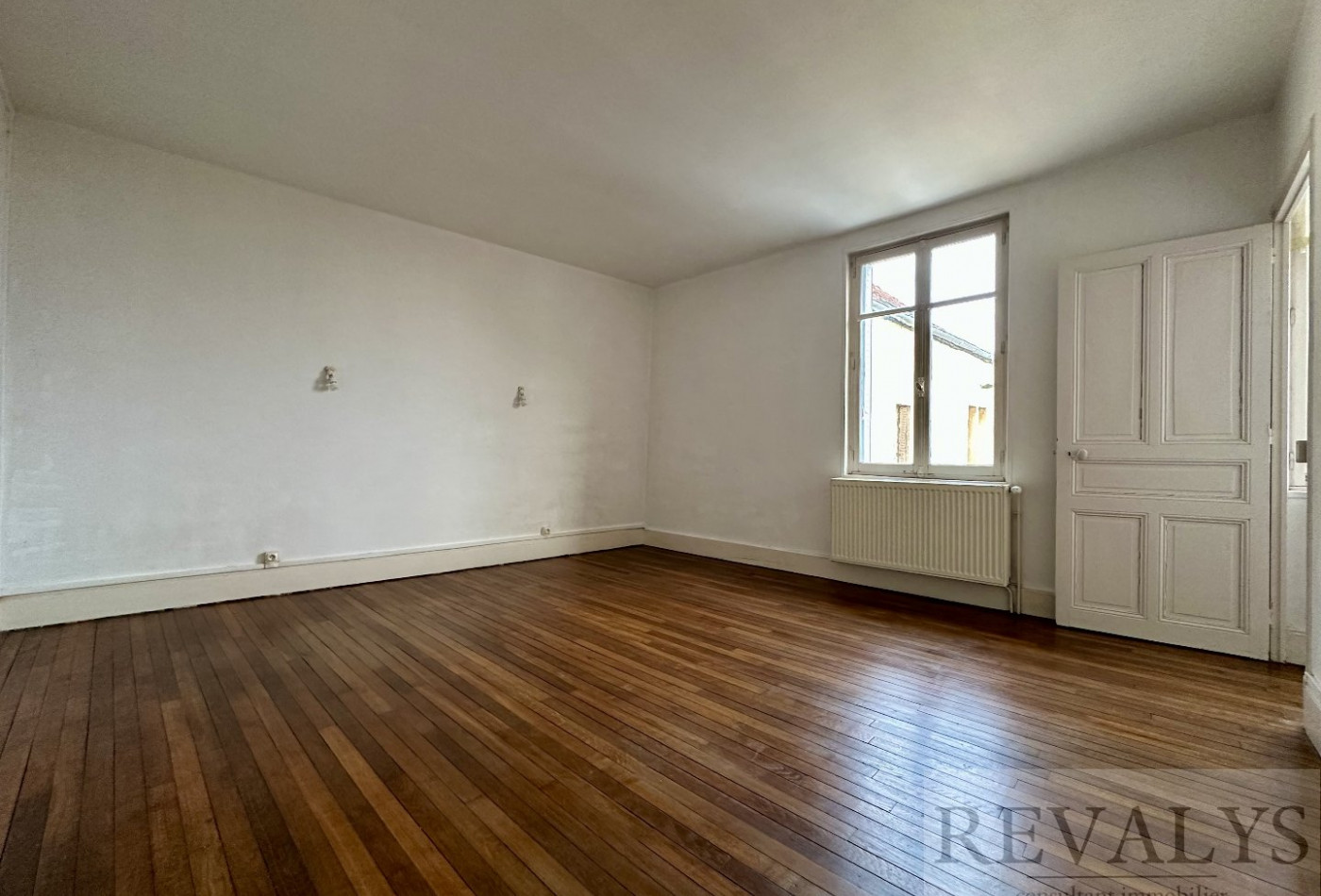 à vendre Maison en pierre Til Chatel - Photo 1
