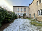 à vendre Maison en pierre Til Chatel