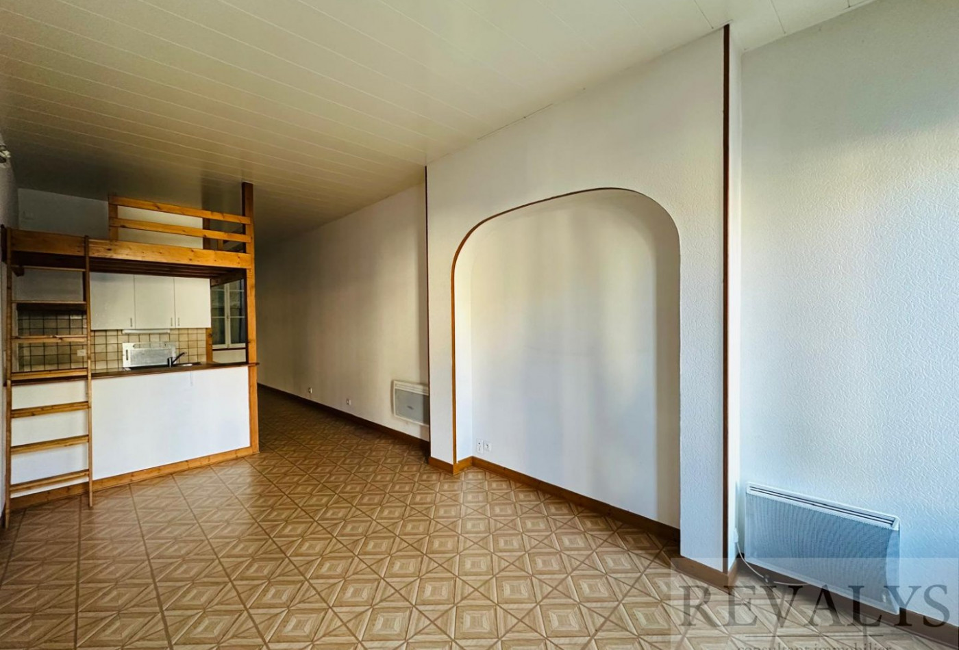 à vendre Appartement Dijon - Photo 1