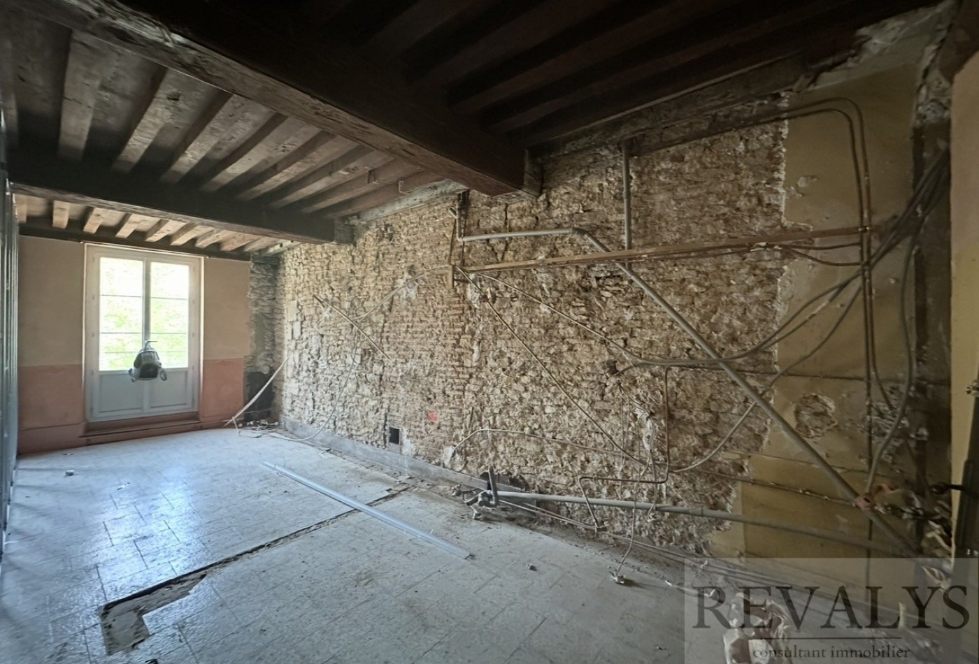 à vendre Appartement à rénover Dijon - Photo 2