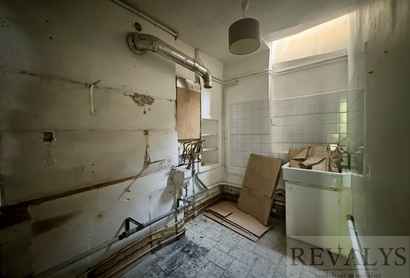 à vendre Appartement à rénover Dijon - Photo 4