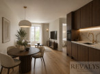 à vendre Appartement à rénover Dijon