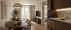 vente Appartement à rénover Dijon