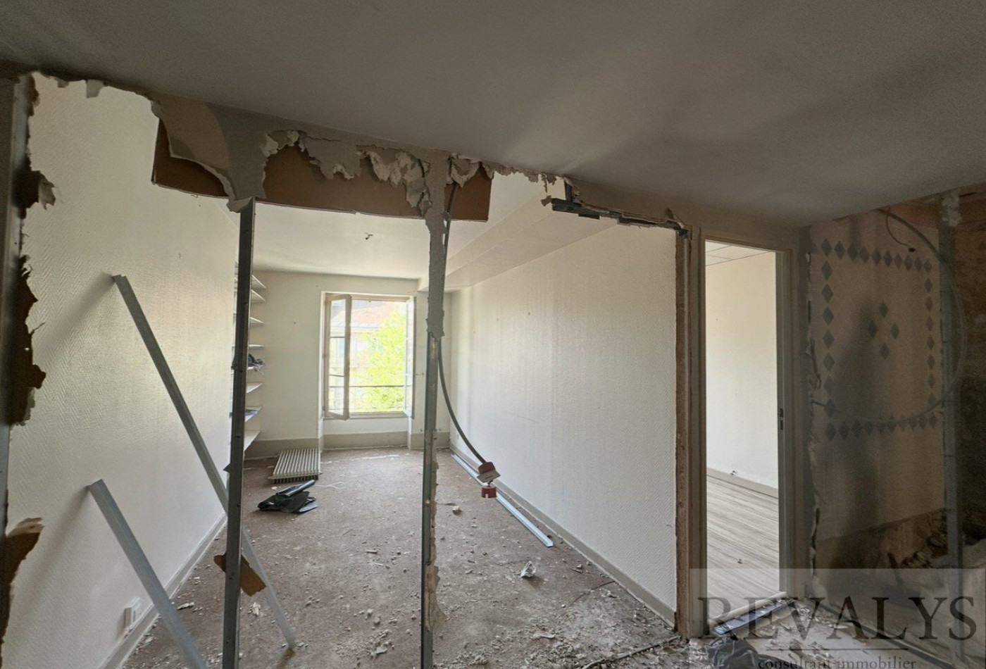 à vendre Appartement à rénover Dijon - Photo 2