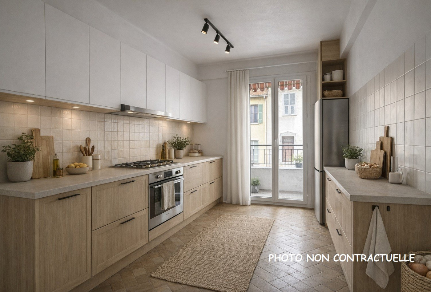 à vendre Appartement Nice - Photo 5