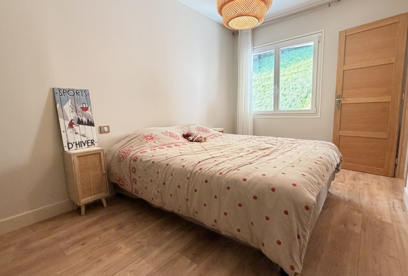à vendre Appartement Saint Etienne De Tinee - Photo 6