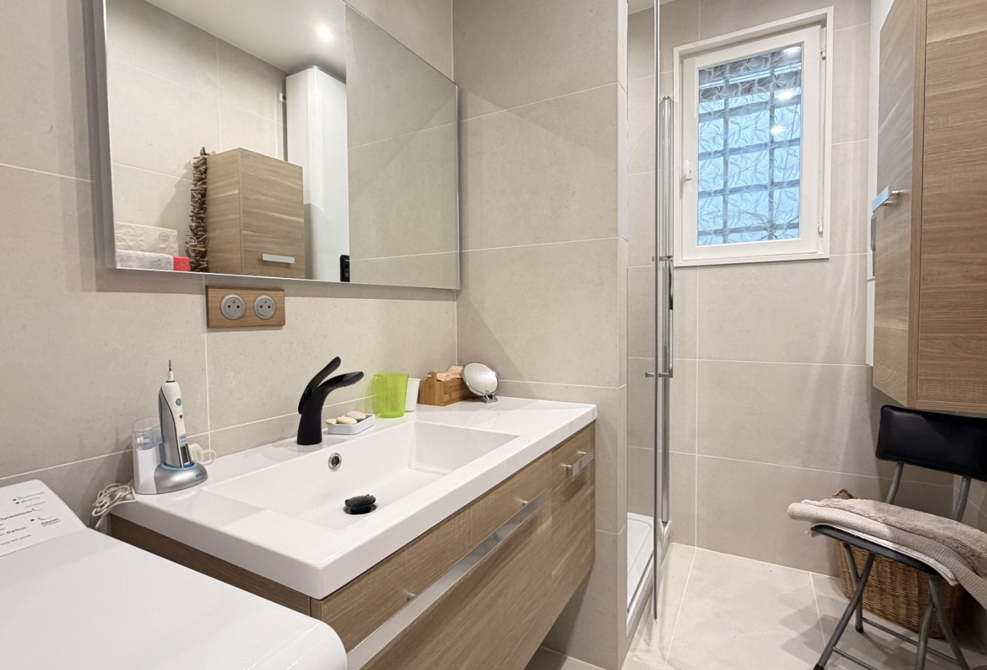 à vendre Appartement Saint Etienne De Tinee - Photo 7