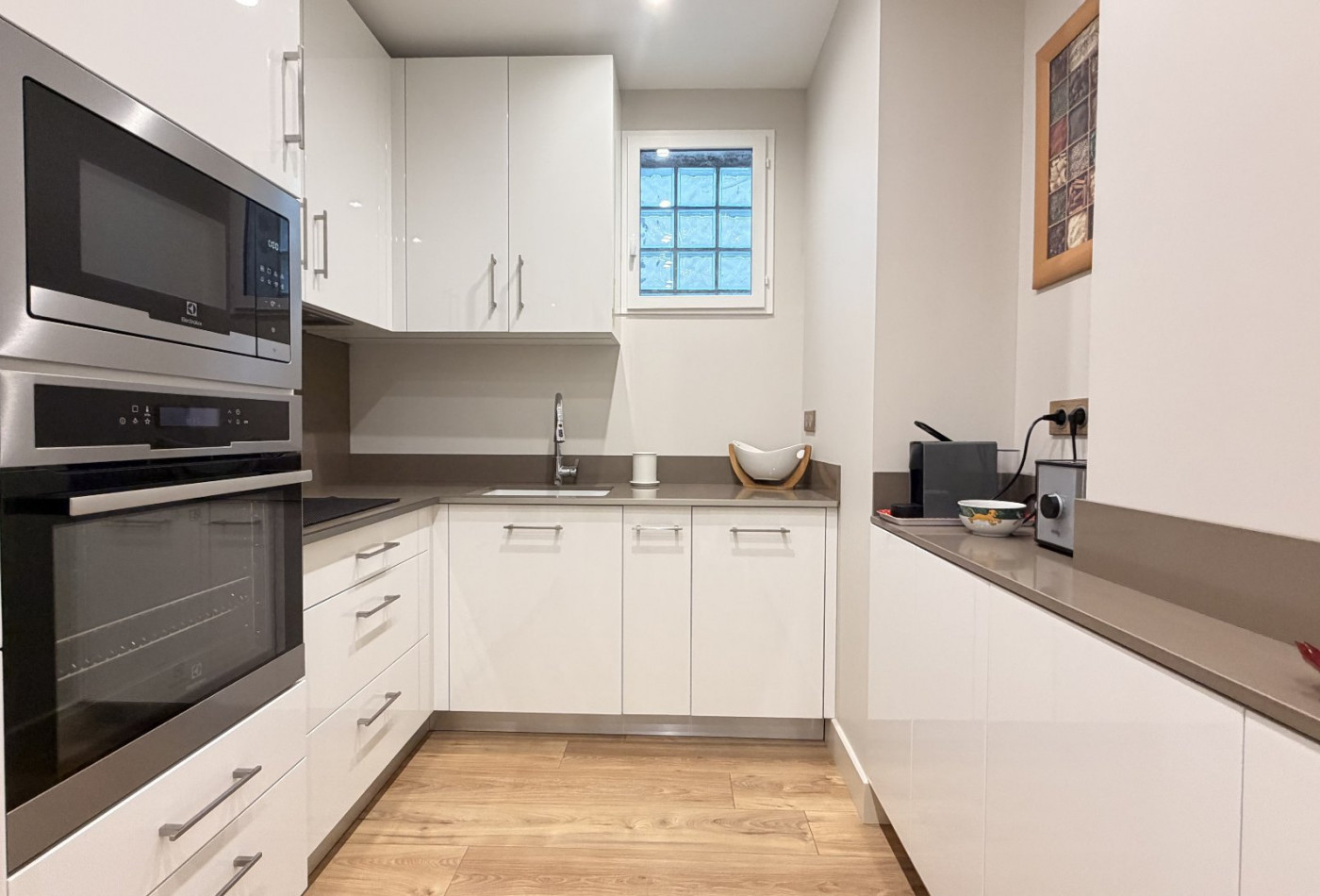 à vendre Appartement Saint Etienne De Tinee - Photo 4