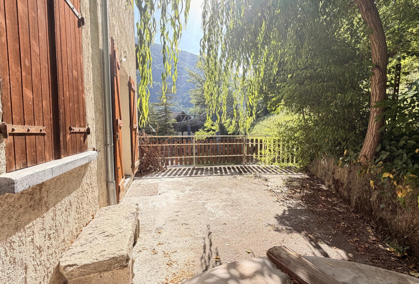 à vendre Appartement Saint Etienne De Tinee - Photo 2