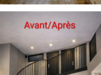 à vendre Triplex Le Cannet