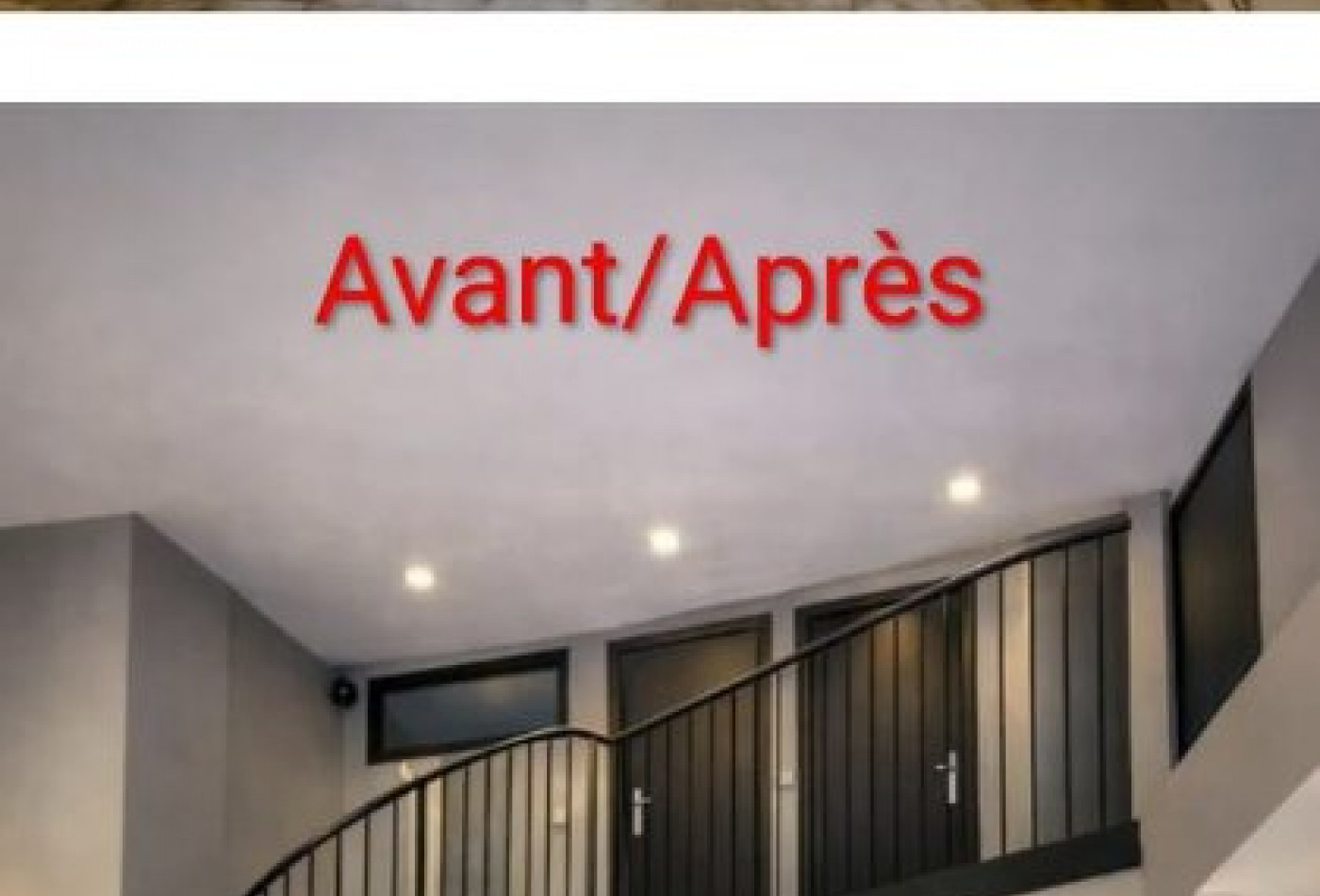 à vendre Triplex Le Cannet - Photo 10
