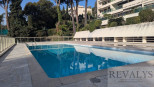 vente Triplex Le Cannet