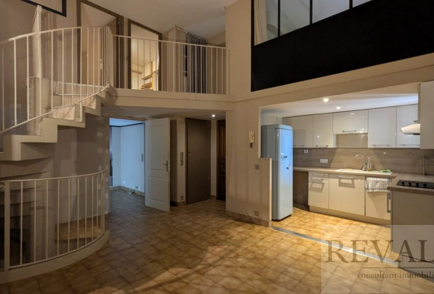 à vendre Triplex Le Cannet - Photo 2
