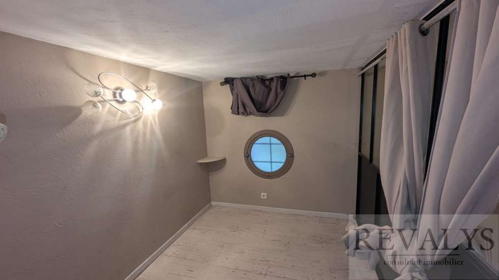 vente Triplex Le Cannet - Photo 6