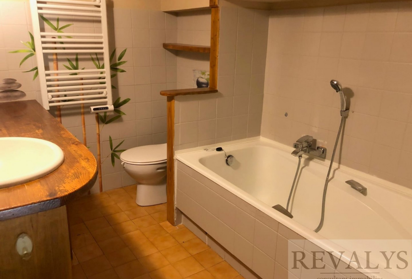 à vendre Triplex Le Cannet - Photo 7
