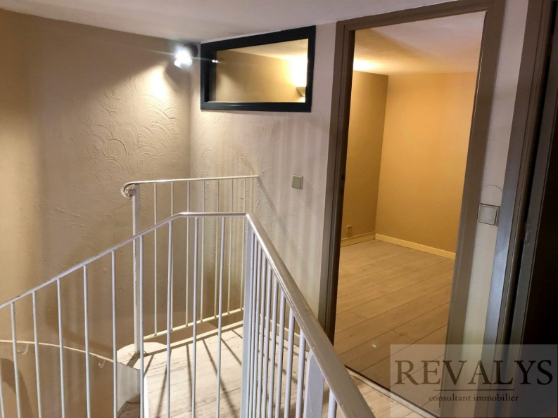 vente Triplex Le Cannet - Photo 8