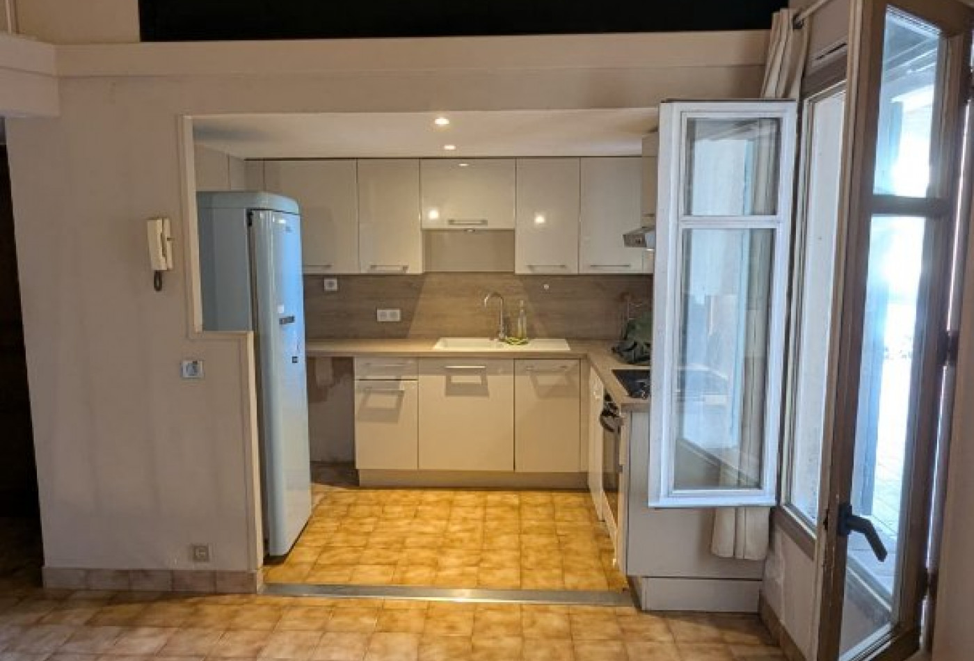 à vendre Triplex Le Cannet - Photo 5