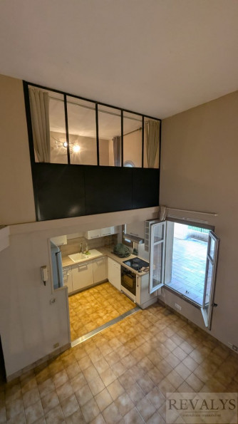 vente Triplex Le Cannet - Photo 4
