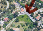 à vendre Terrain constructible Eze