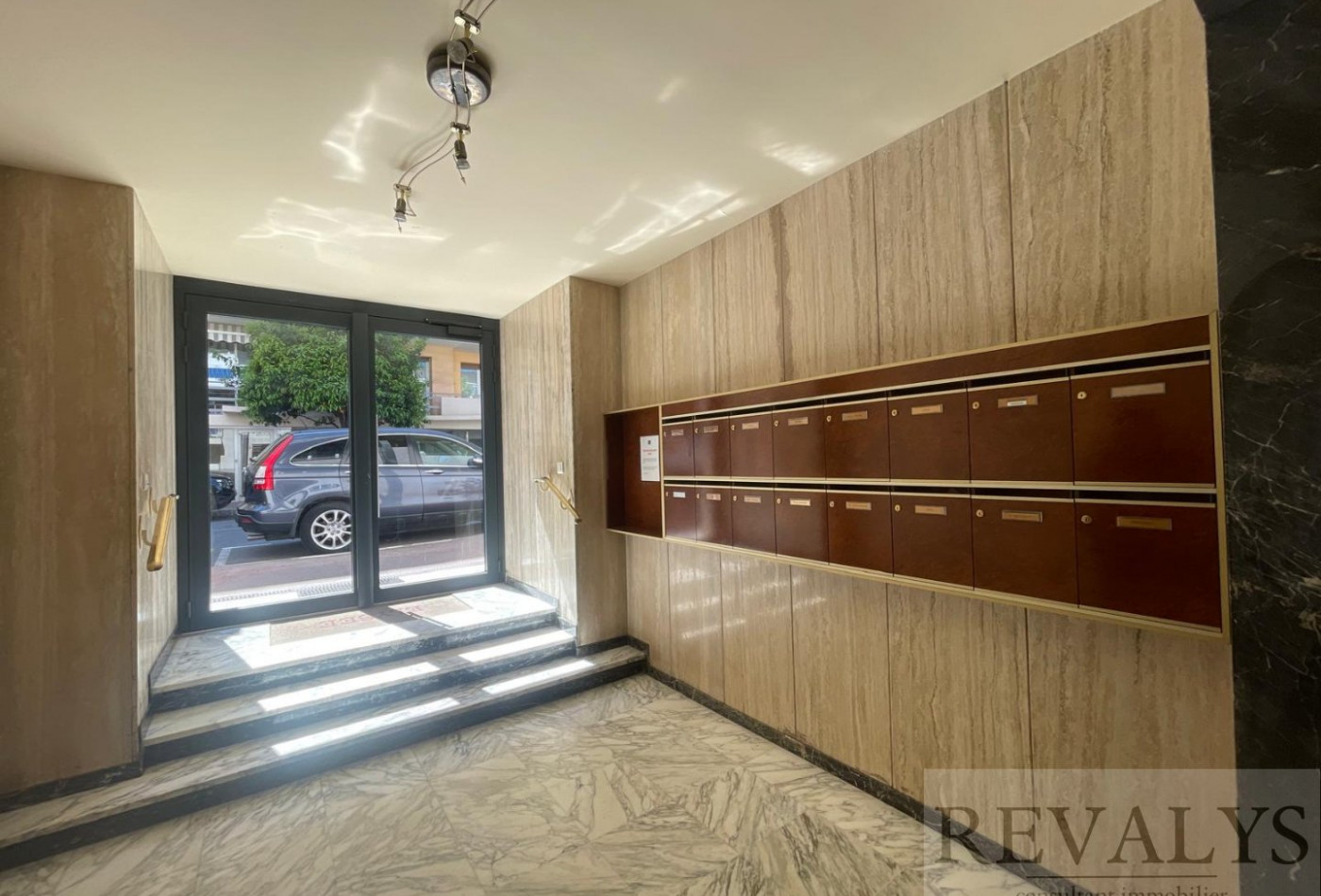 à vendre Appartement Beaulieu Sur Mer - Photo 10