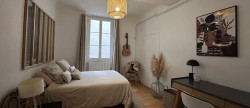 vente Appartement Autun