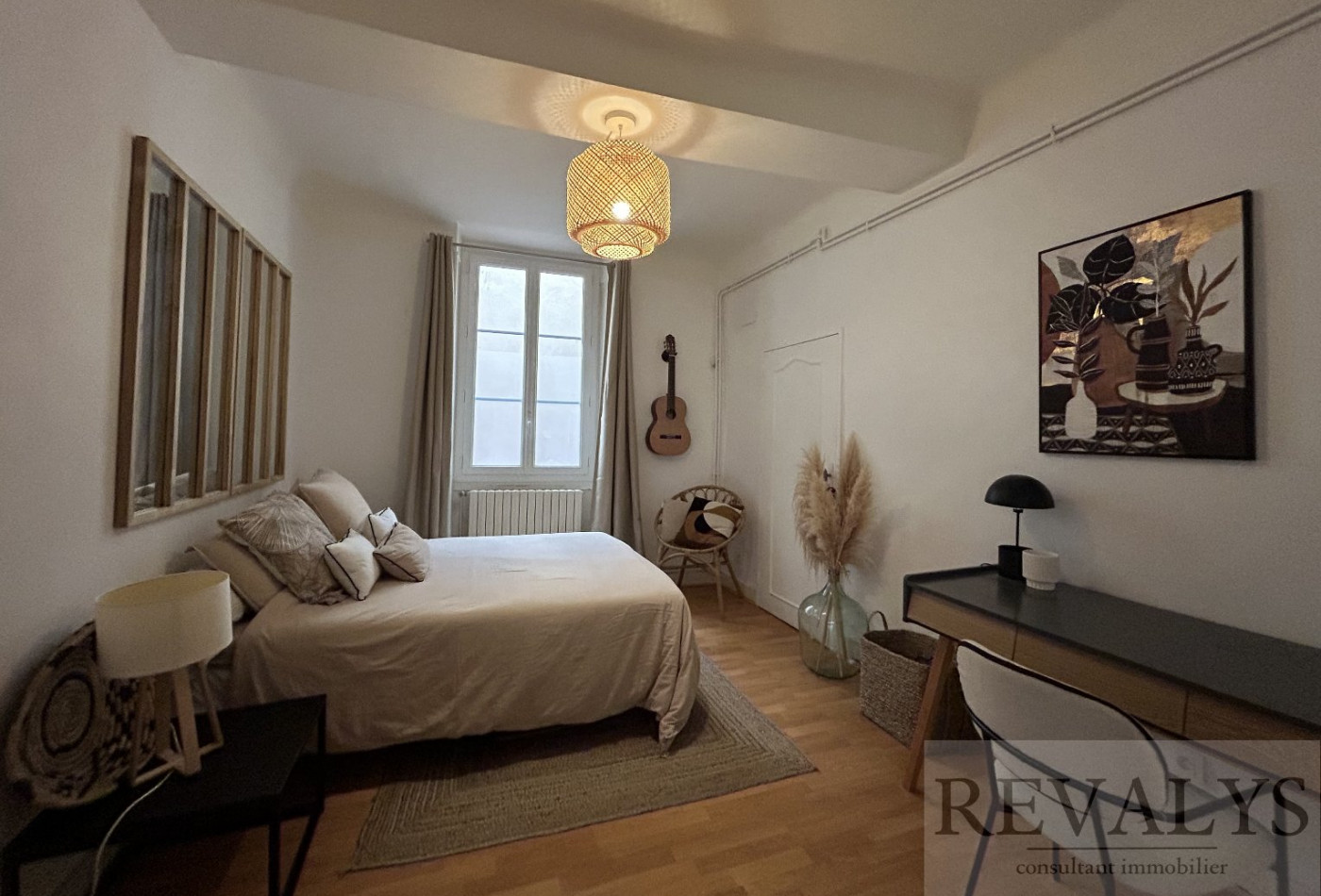 vente Appartement Autun - Photo 8