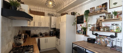 vente Appartement Autun