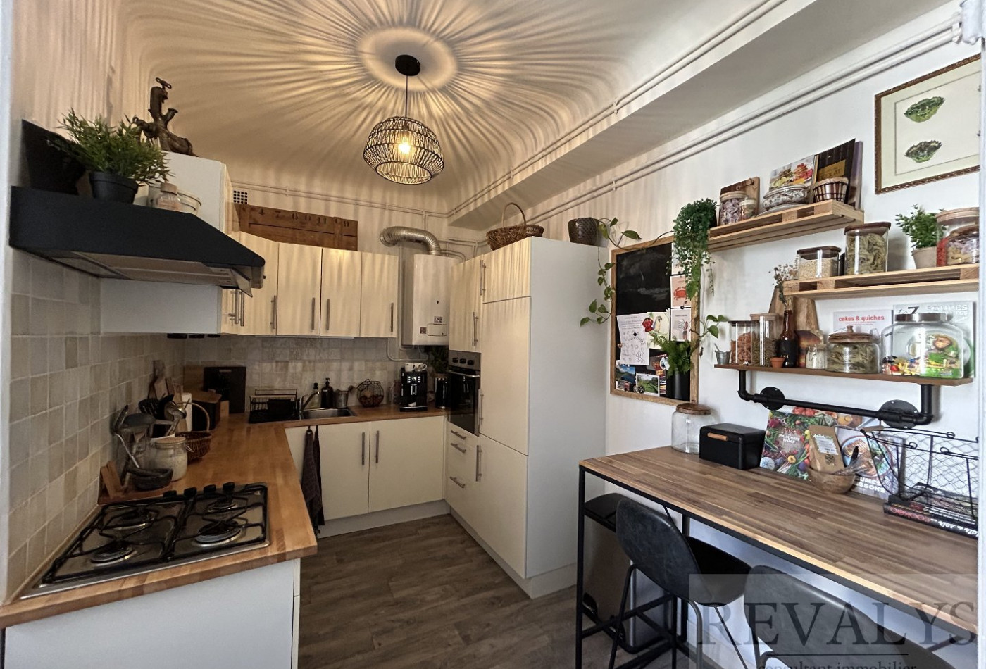 vente Appartement Autun - Photo 4