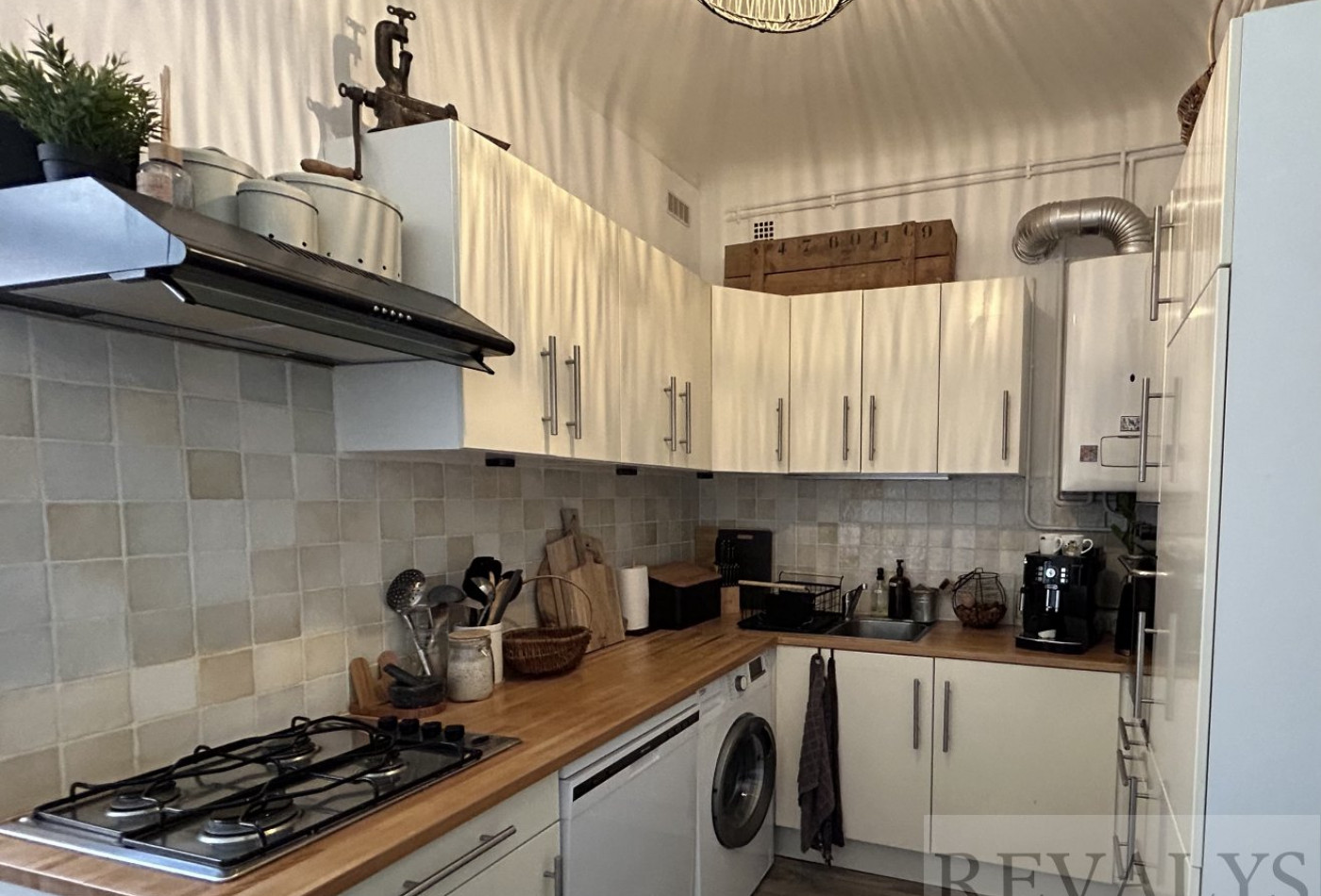 vente Appartement Autun - Photo 5