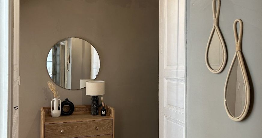 vente Appartement Autun