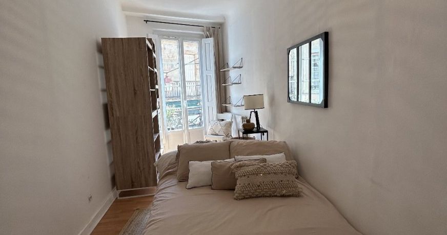 vente Appartement Autun