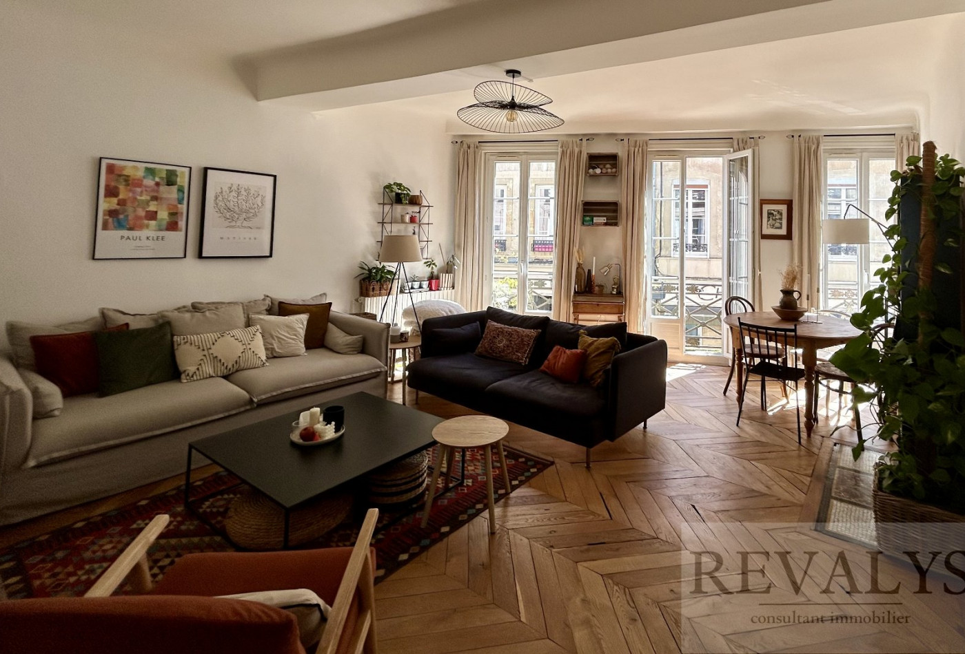 vente Appartement Autun - Photo 1