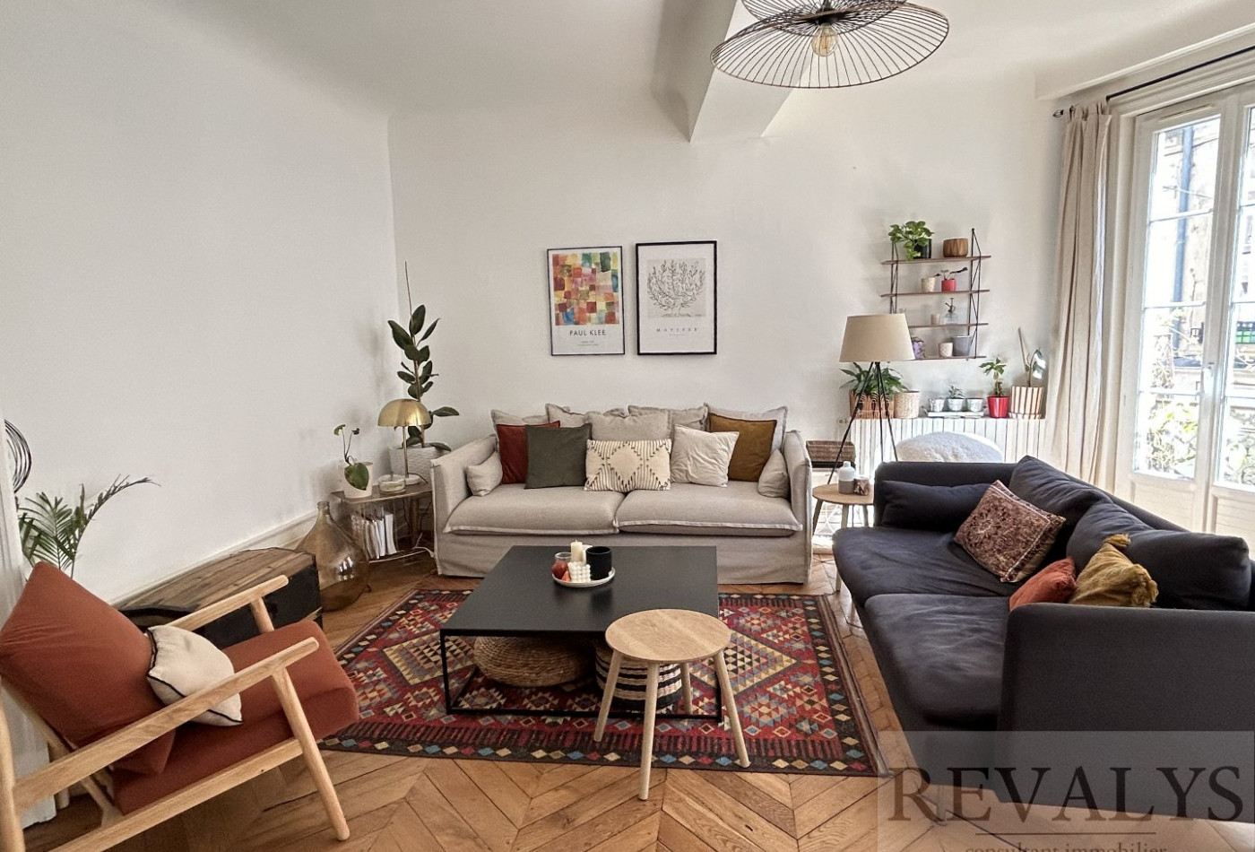 vente Appartement Autun - Photo 2