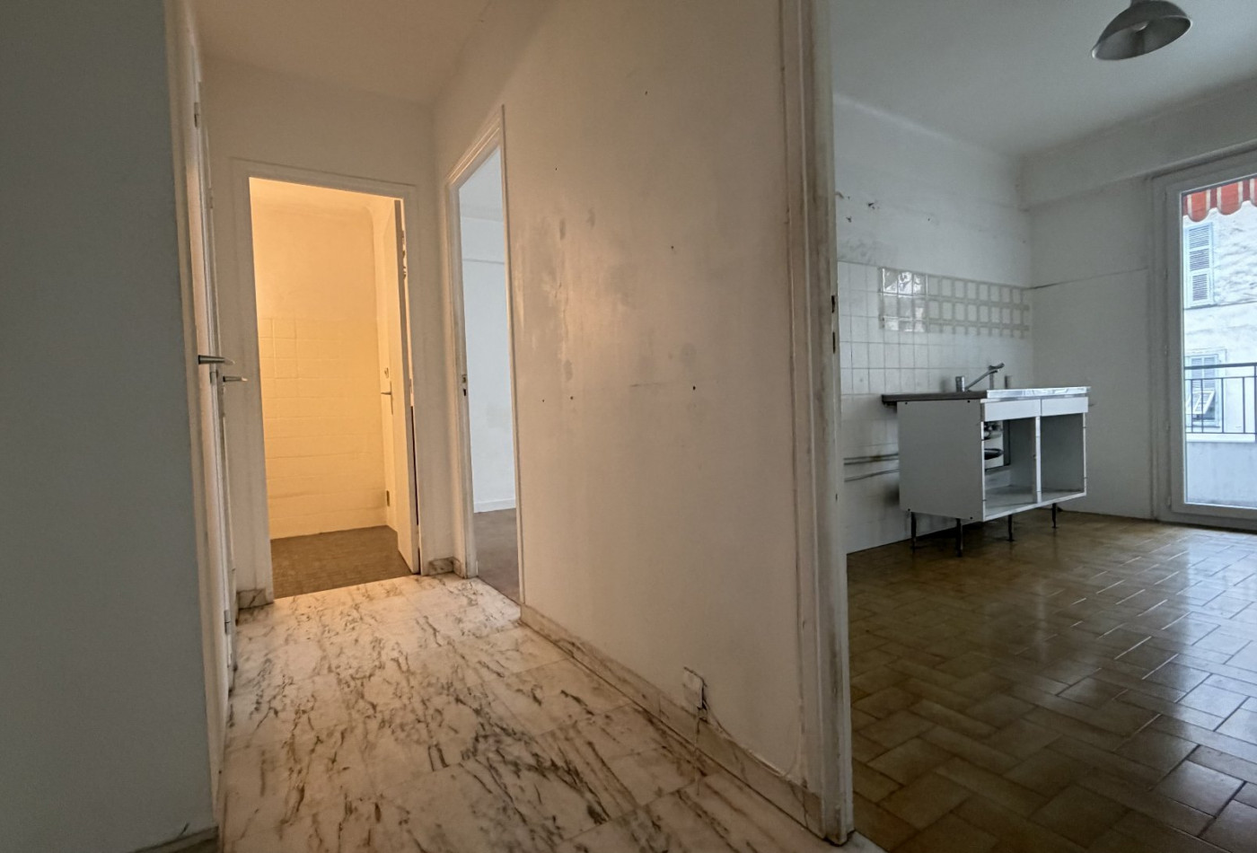 à vendre Appartement Nice - Photo 10