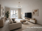 à vendre Appartement Nice