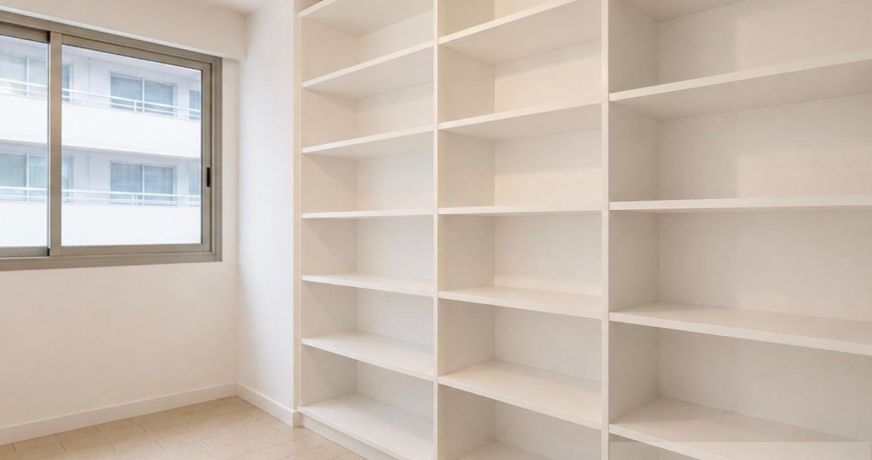vente Appartement Nice